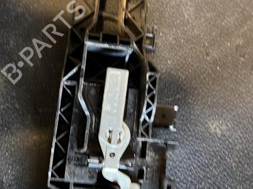 Used Rear left lock Rear left lock RENAULT GRAND SCÉNIC III (JZ0/1_) 1.9 dCi (JZ0J, JZ0N, JZ1K, JZ1S) (131 hp) 20862543 20862543