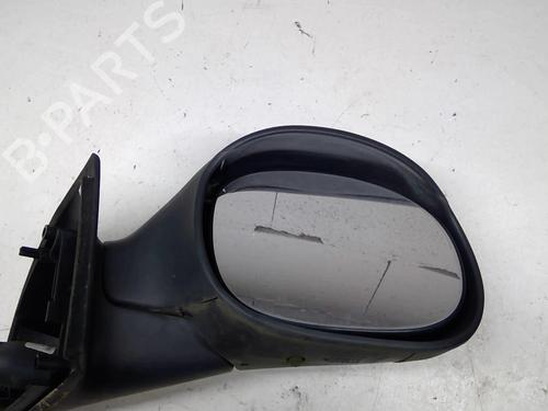 Used Right mirror CITROËN C3 Pluriel (HB_) 1.4 HDi (68 hp) 20870927