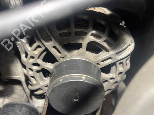 Used Alternator CITROËN C4 CACTUS 1.2 THP 110 (110 hp) 29014292