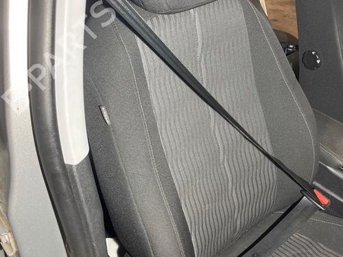 Sikkerhetsbelte foran høyre Sikkerhetsbelte foran høyre PEUGEOT 308 I (4A_, 4C_) [2007-2016] 37527500 37527500