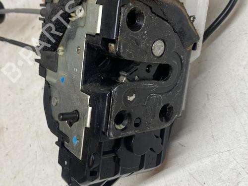 Rear right lock HYUNDAI SANTA FÉ II (CM) 2.2 CRDi GLS 4x4 | BP20867031C99 