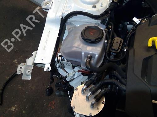 Used Expansion tank VW POLO VI (AW1, BZ1, AE1) 1.0 MPi (80 hp) 20864088