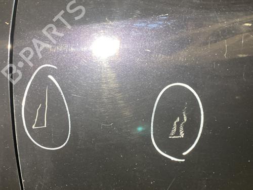 Left front door OPEL ASTRA J (P10) 1.3 CDTI (68) | BP20864750C2 