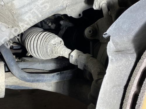 Used Steering rack ALFA ROMEO 159 (939_) 1.9 JTDM 16V (939AXC1B, 939AXC12) (150 hp) 20864928
