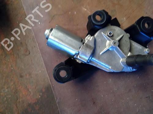 Used Rear wiper motor Rear wiper motor RENAULT LAGUNA III (BT0/1) 1.5 dCi (BT00, BT0A, BT0T, BT1J) (110 hp) 21860714 21860714