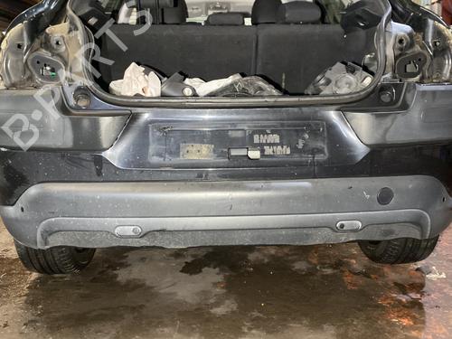 Used Rear bumper Rear bumper CITROËN C4 CACTUS 1.6 BlueHDi 100 (99 hp) 20861593 20861593