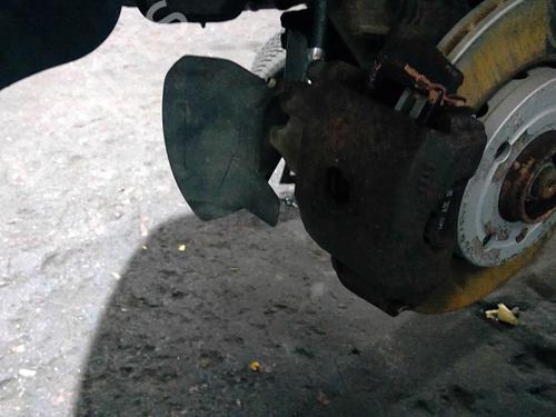 Remklauw links voor VW LUPO I (6X1, 6E1) 1.0 (50 hp) 20871497