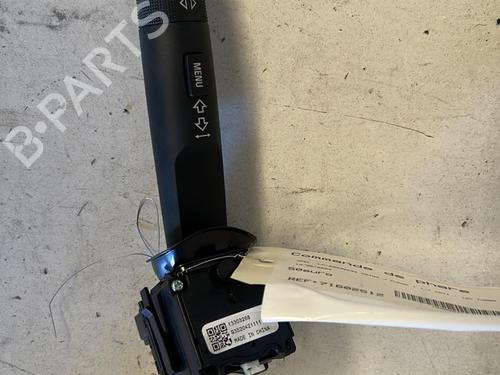 Used Headlight switch OPEL ASTRA J (P10) 1.7 CDTI (68) (125 hp) 21863054