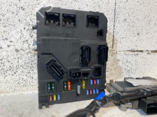 Electronic module PEUGEOT 206+ (2L_, 2M_) 1.4 HDi eco 70 | BP38263529M83 - Image 5