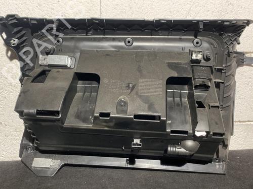 Glove box VW GOLF VI (5K1) 1.6 TDI | BP22523671C95 