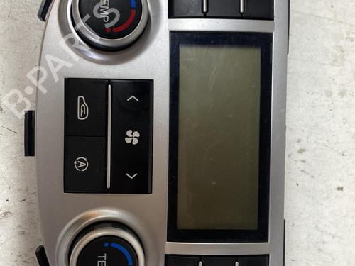Used Climate control HYUNDAI SANTA FÉ II (CM) 2.2 CRDi GLS 4x4 (150 hp) 20867041