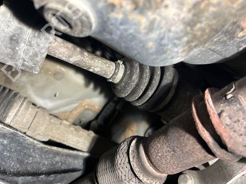Right front driveshaft FORD KA (RU8) 1.2 | BP39894467M39 - Image 2