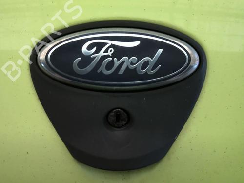 Tailgate FORD KA (RU8) 1.3 TDCi | BP20864052C6 