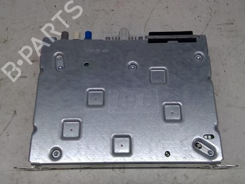 Used Radio Radio 21861593 21861593