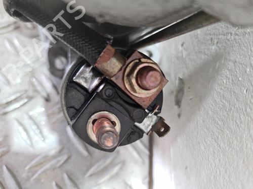 Starter MAZDA 6 Hatchback (GG) 2.0 DI (GG14) | BP21858618M8 