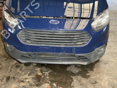 Used Front bumper Front bumper FORD TRANSIT COURIER B460 Box Body/MPV 1.0 EcoBoost (100 hp) 20872829 20872829