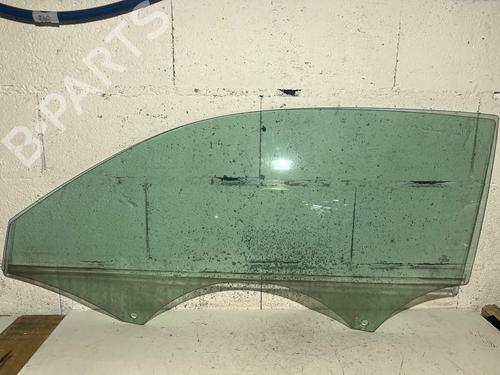Used Front left door window Front left door window 38034624 38034624