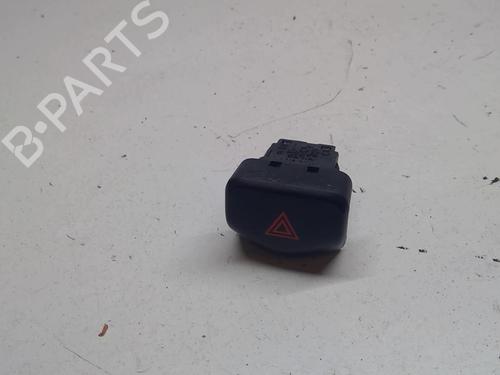 Used Warning switch NISSAN NOTE (E11, NE11) 1.5 dCi (86 hp) 21862100