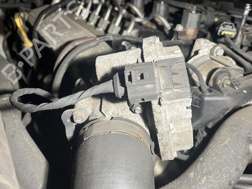 Throttle body KIA CEE'D Hatchback (ED) 1.6 CRDi 90 | BP29455509M82 