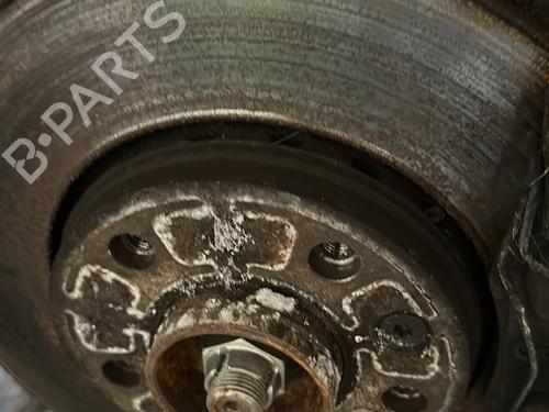 Right front steering knuckle RENAULT MEGANE III Grandtour (KZ0/1) 1.5 dCi (KZ09, KZ0D, KZ1G, KZ29, KZ14, KZ1W, KZ10, KZ1F,... | BP20859935M26