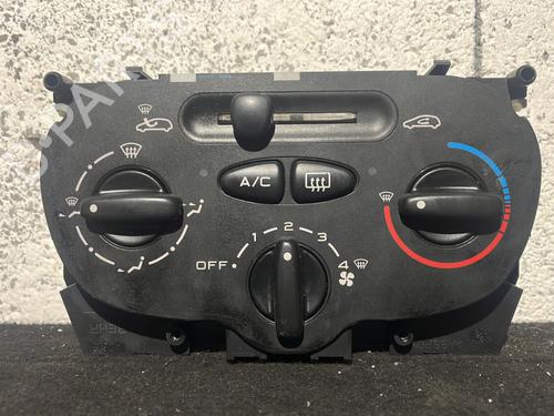 Used Climate control PEUGEOT 206+ (2L_, 2M_) 1.4 i (73 hp) 30105095