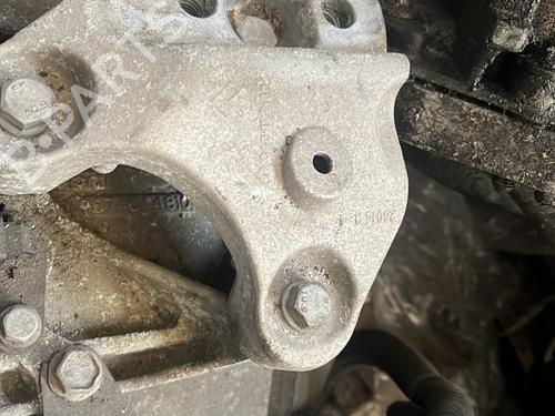 Gearbox CITROËN C4 CACTUS 1.2 VTi 82 | BP31376435M3  - Image 5