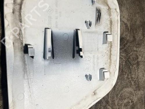 Fuel flap PEUGEOT 208 II (UB_, UP_, UW_, UJ_) 1.2 PureTech 75 | BP20869790C131 