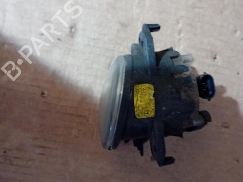 Used Left front fog light Left front fog light MERCEDES-BENZ B-CLASS Sports Tourer (W245) B 180 CDI (245.207) (109 hp) 21865995 21865995