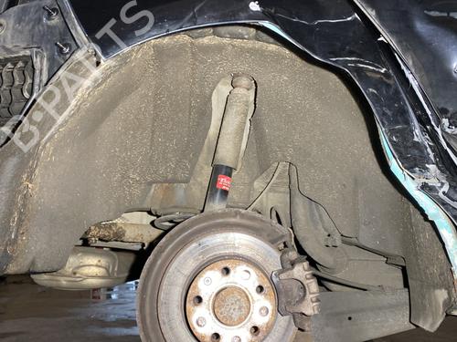 Used Wheel arch VW GOLF VI (5K1) 2.0 TDI (110 hp) 23797134