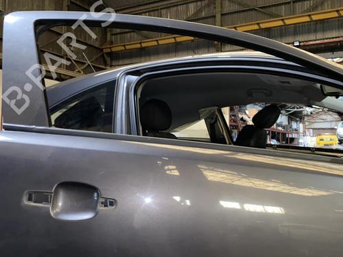 Right front door OPEL CORSA D (S07) 1.3 CDTI (L08, L68) | BP20867168C3 