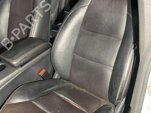 Seats set MERCEDES-BENZ CLA Coupe (C117) CLA 220 CDI / d (117.303) | BP22235771C78 