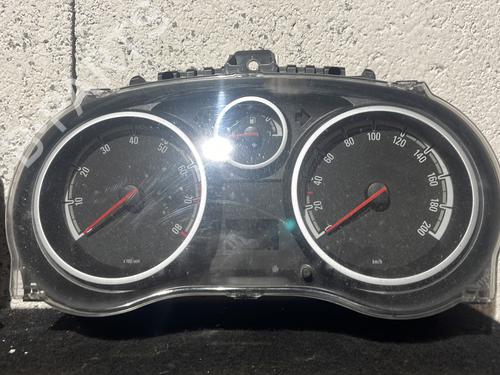 Electronic module OPEL CORSA D (S07) 1.0 (L08, L68) | BP28163619M83 - Image 3