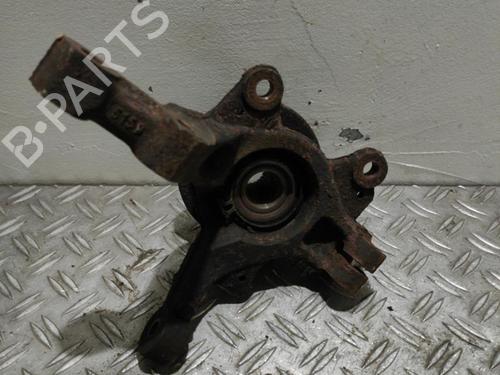 Left front steering knuckle RENAULT CLIO III (BR0/1, CR0/1) 1.4 16V | BP21858506M25