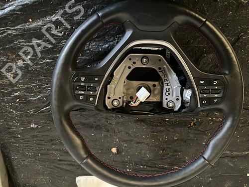 Used Steering wheel HYUNDAI i20 II (GB, IB) 1.0 T-GDI (120 hp) 20870114