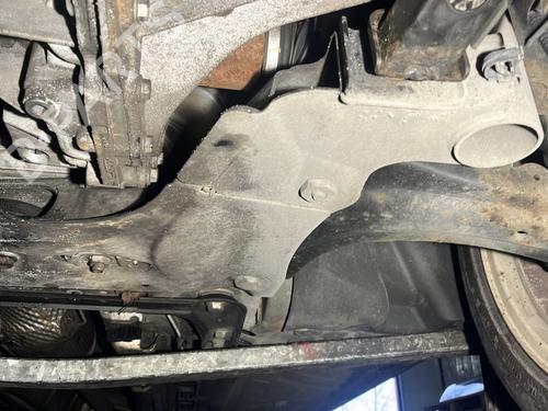 Used Subframe RENAULT MEGANE III Hatchback (BZ0/1_, B3_) 1.9 dCi (BZ0N, BZ0J) (131 hp) 32133747