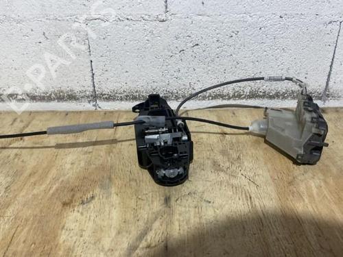 Used Front right lock CITROËN C3 / C3 ORIGIN III (SX) 1.2 PureTech 82 (83 hp) 20866085