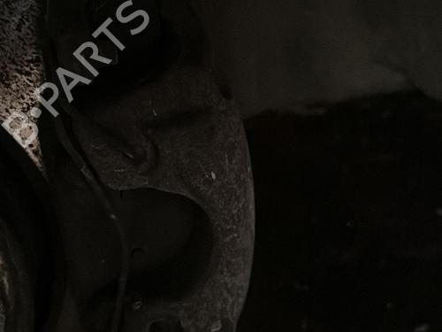 Used Right front brake caliper RENAULT CLIO IV (BH_) 1.5 dCi 90 (90 hp) 20866602