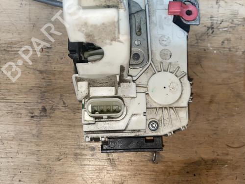 Front right lock DODGE JOURNEY 2.0 CRD | BP20859795C97 