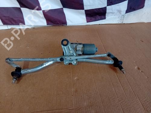 Front wiper motor BMW X3 (E83) 2.0 d | BP20864907M29 