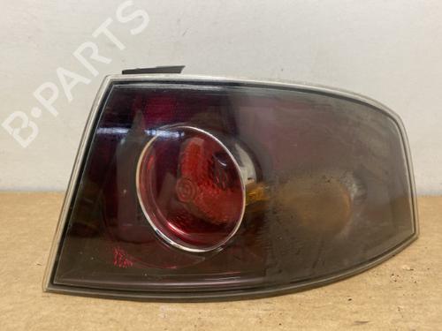 Used Right taillight SEAT IBIZA III (6L1) 1.2 (64 hp) 20860836