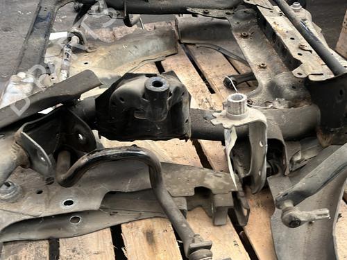 Subframe BMW X1 (E84) xDrive 18 d | BP32750683M9 - Image 3