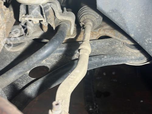 Used Steering rack Steering rack CITROËN C4 CACTUS 1.6 BlueHDi 100 (99 hp) 24926348 24926348