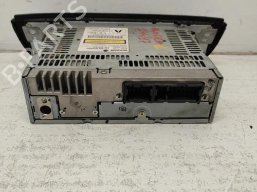 Radio NISSAN ALMERA TINO (V10) 2.2 dCi | BP21858526E6 