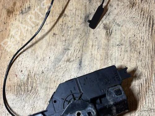 Tailgate lock BMW 1 (E81) 118 d | BP20859229C101 
