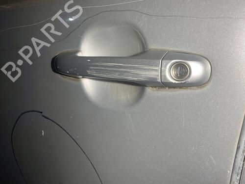 Left front door KIA CEE'D Hatchback (ED) 1.6 CRDi 90 | BP29452960C2 