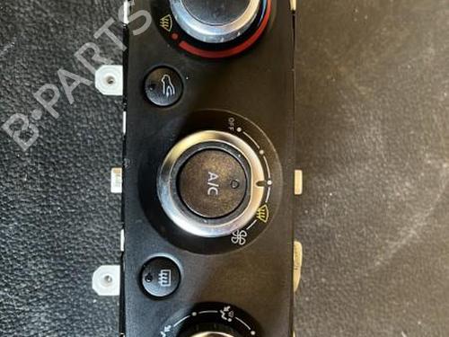 Used Climate control Climate control RENAULT CLIO IV (BH_) 1.5 dCi 90 (90 hp) 20869305 20869305