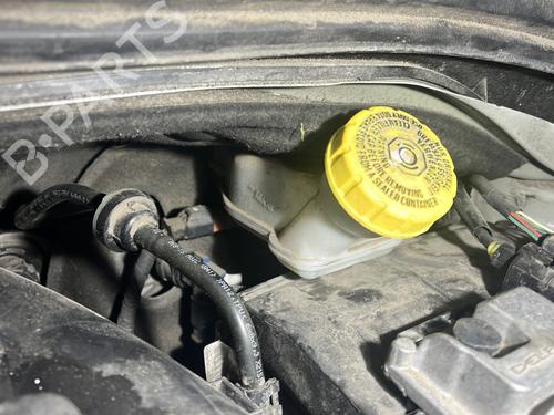 Used Brake master cylinder CITROËN C4 CACTUS 1.6 BlueHDi 100 (99 hp) 24926352