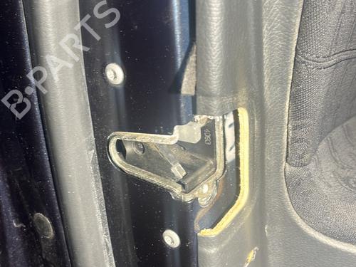 Used Front left lock MERCEDES-BENZ C-CLASS T-Model (S203) C 200 CDI (203.207) (122 hp) 29506842