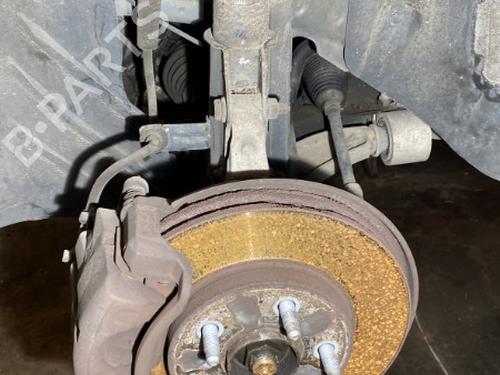 Used Left front steering knuckle OPEL INSIGNIA A Sports Tourer (G09) 2.0 CDTI (35) (131 hp) 20862061