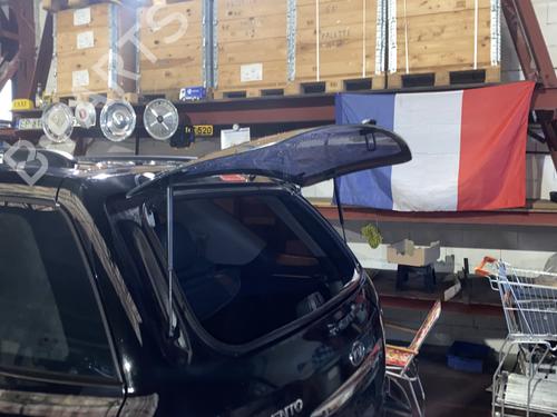 Right front window switch KIA SORENTO I (JC) 2.5 CRDi | BP22894055I26 - Image 6